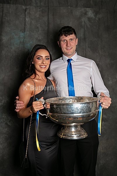 279 - Summerhill GFC Awards 2023