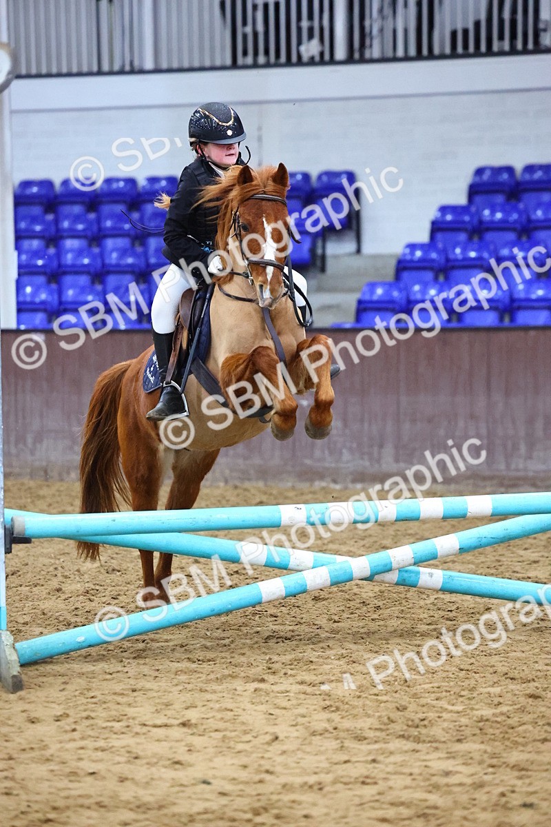 SBM_001007 - Class 3 - 60cm