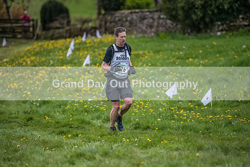 3 Peaks-3418 - The 3 Peaks Race Saturday 27th April 2024