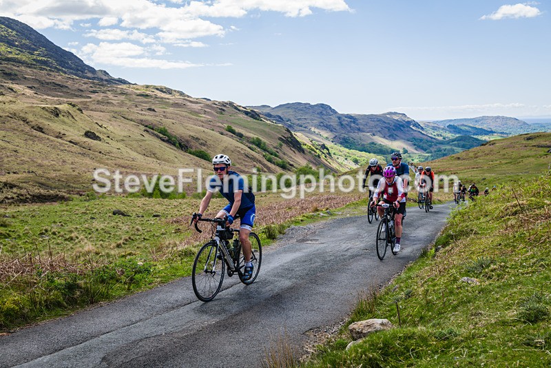 141849 - Hardknott Pass Camera 1 14.00-15.00