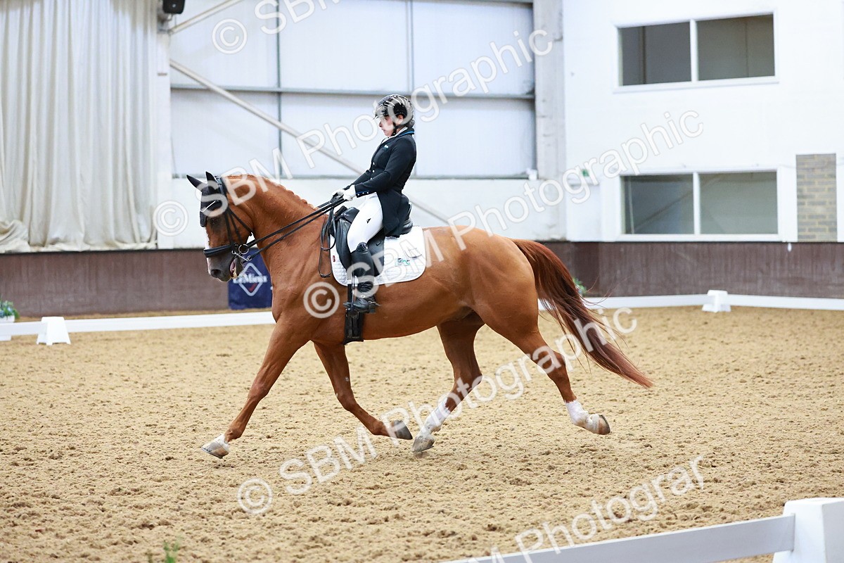 SBM_021335 - Class 25 - FEI PSG Bronze