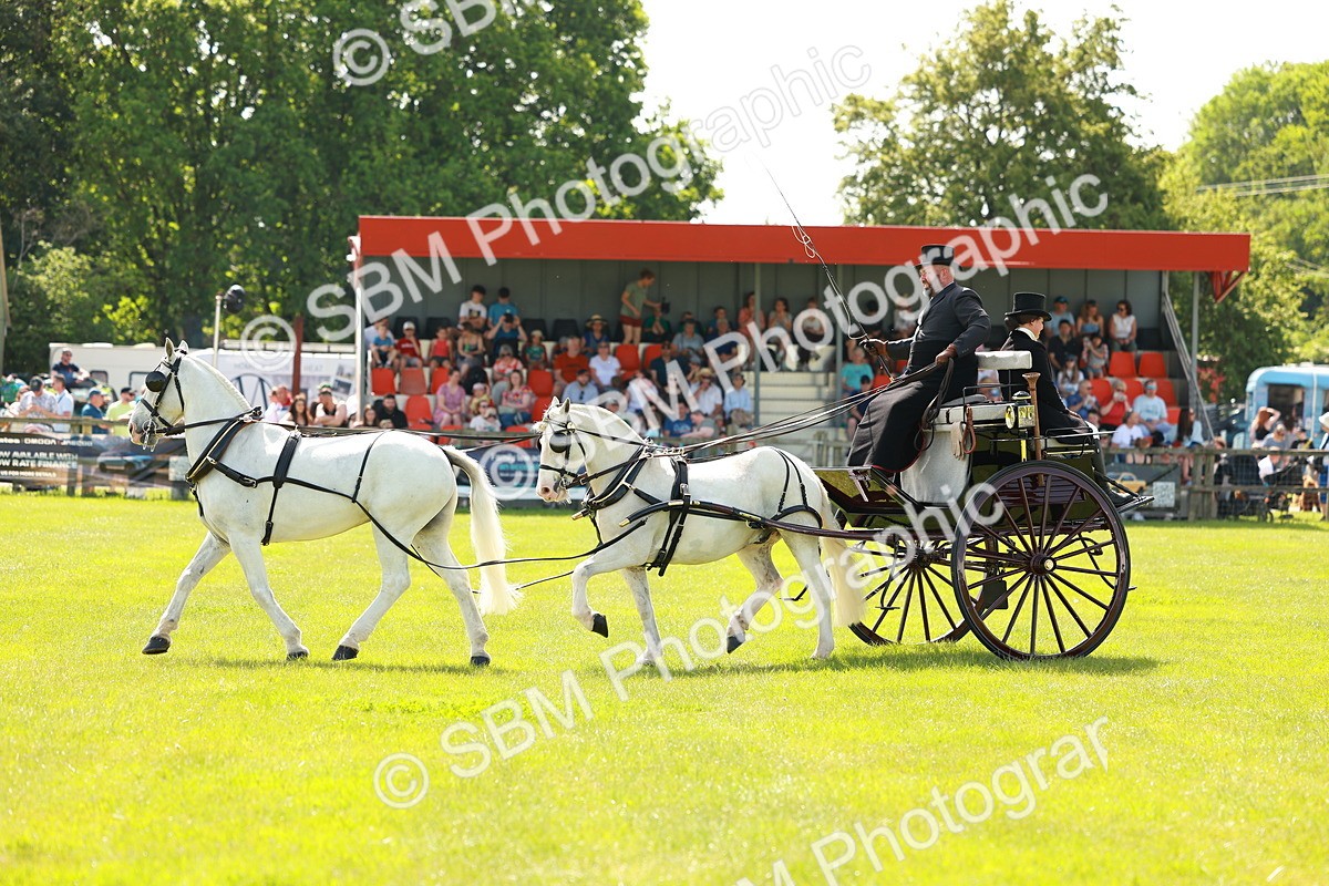 SBM_02802 - Class 2-4 - HOYS Private Driving