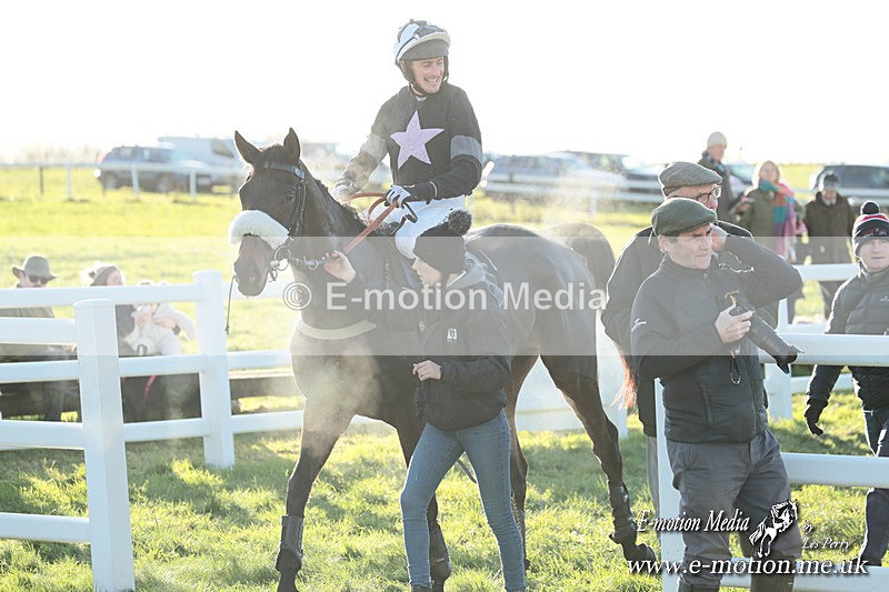 PtP 301125  0628 - Hursley Hambledon Point-to-Point Larkhill Racecourse 30/11/2025