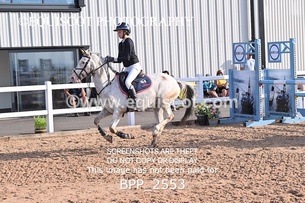 BPP_2553 - THU CLASS 5 Graham Heath 128/138 Primary C'ship Qualifier **Viewing/Selection class for 128/138 team