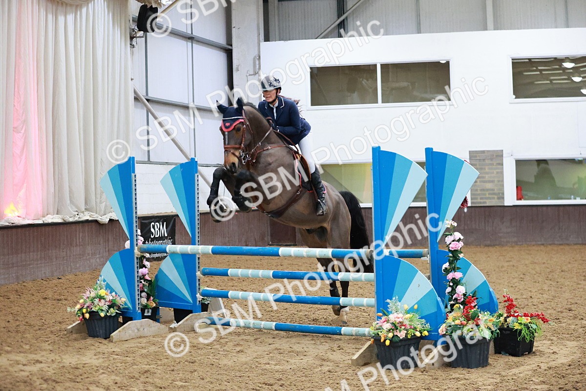 SBM_000954 - Class 3 - Senior Discovery 1.00m