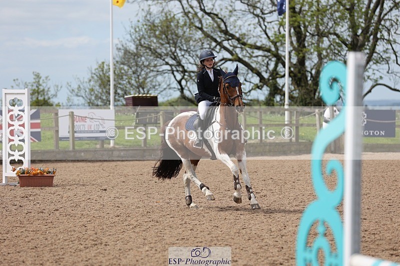 250504-113626-02378 - Cls 3 Pony Discovery and 90cm Open