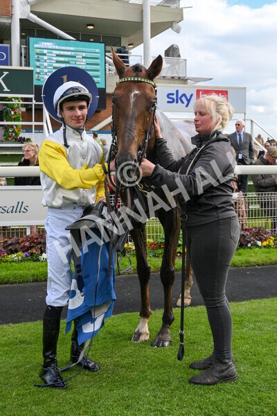 yr11052022r6-34 - Race 6 4.45pm Conundrum HR Consulting Stakes