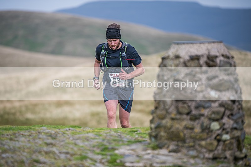 Sedbergh-782 - Sedbergh Hills Fell Race Sunday 18th August 2024
