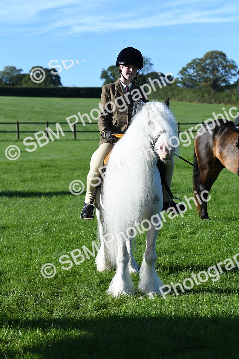SBM_34117 - S16 - Condition & Turnout - Ridden