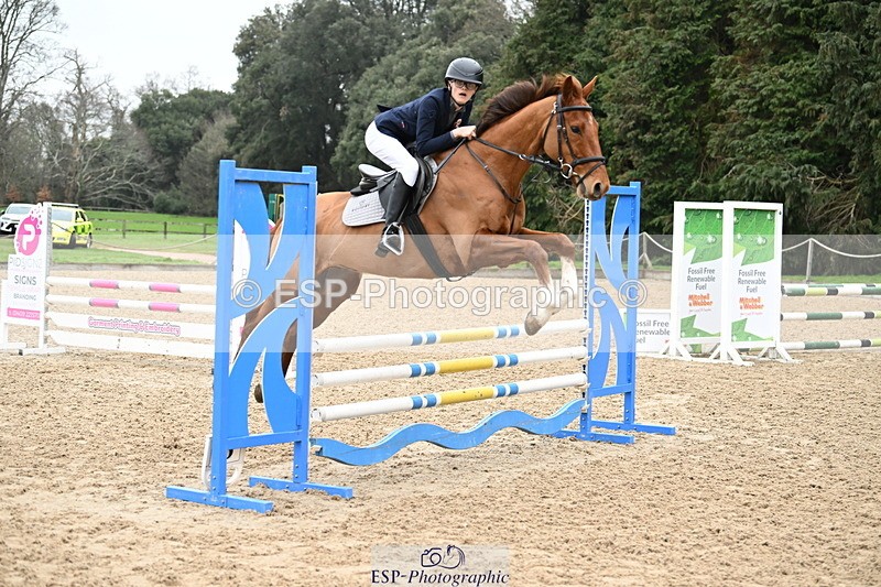 250322A-085527-01903 - Cls 16 85cm Amateur Quali