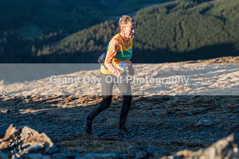 Grisedale-252 - Grisedale Grind Fell Race Wednesday 19th April 2023