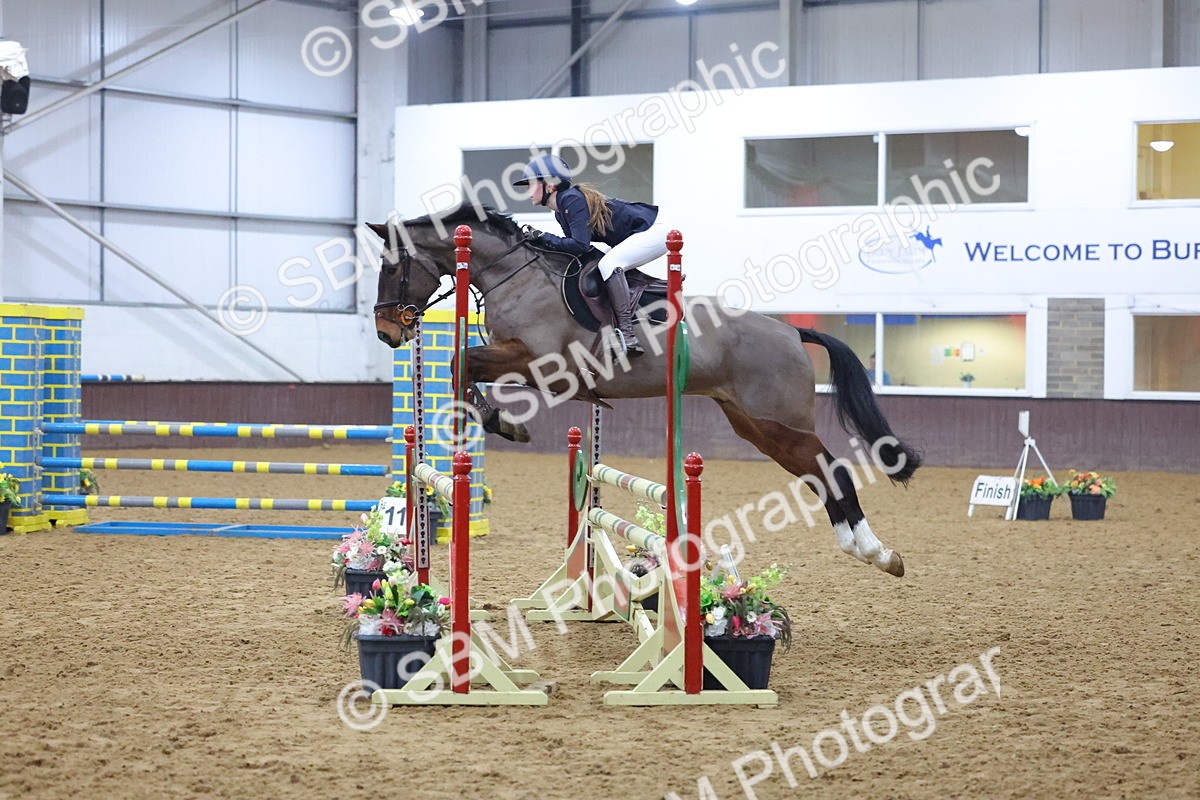 SBM_007951 - Class 20 - The Diamond Championship Qualifier (0.95m)