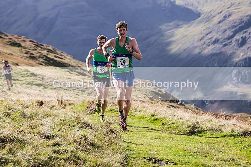 HBMR Leg 4-138 - Hodgson Brothers Mountain Relay Leg 4 Saturday 3rd October 2026