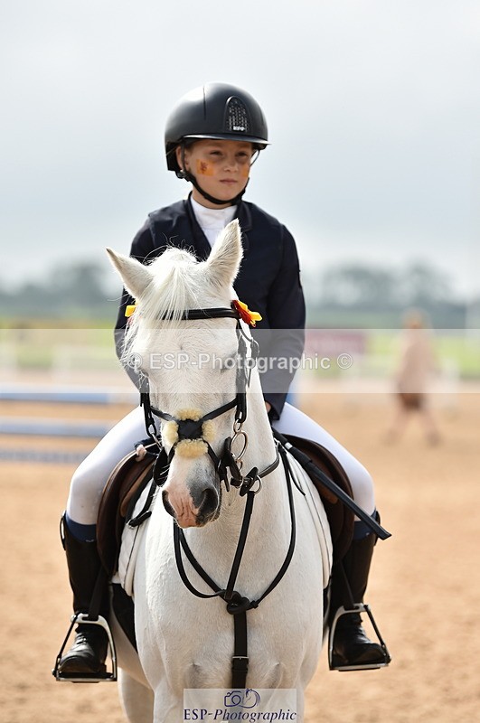 230902A-120206-00895 - Cls 2B Pony Small 80cm