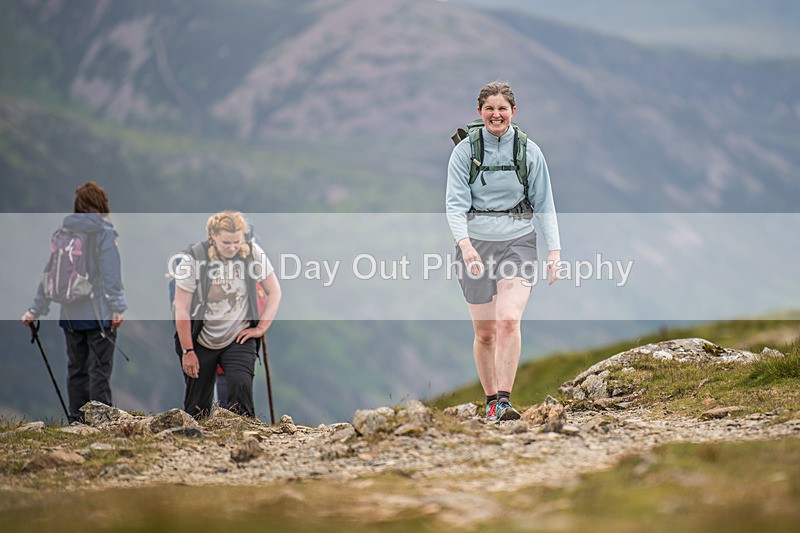 10 in 10-445 - 10 in 10 Challenge(MS Society Charity Event) 'Dalehead' Saturday 22nd June 2024