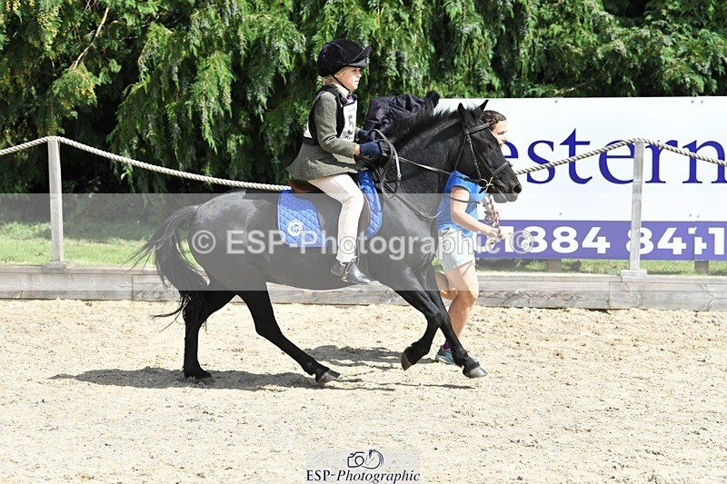 230824-141700-03877 - Round 2 Lead Rein Start to 14.40 CW