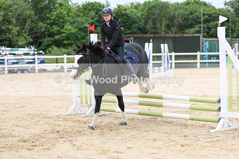 3E7A3704 - Class 4: 60cm Junior