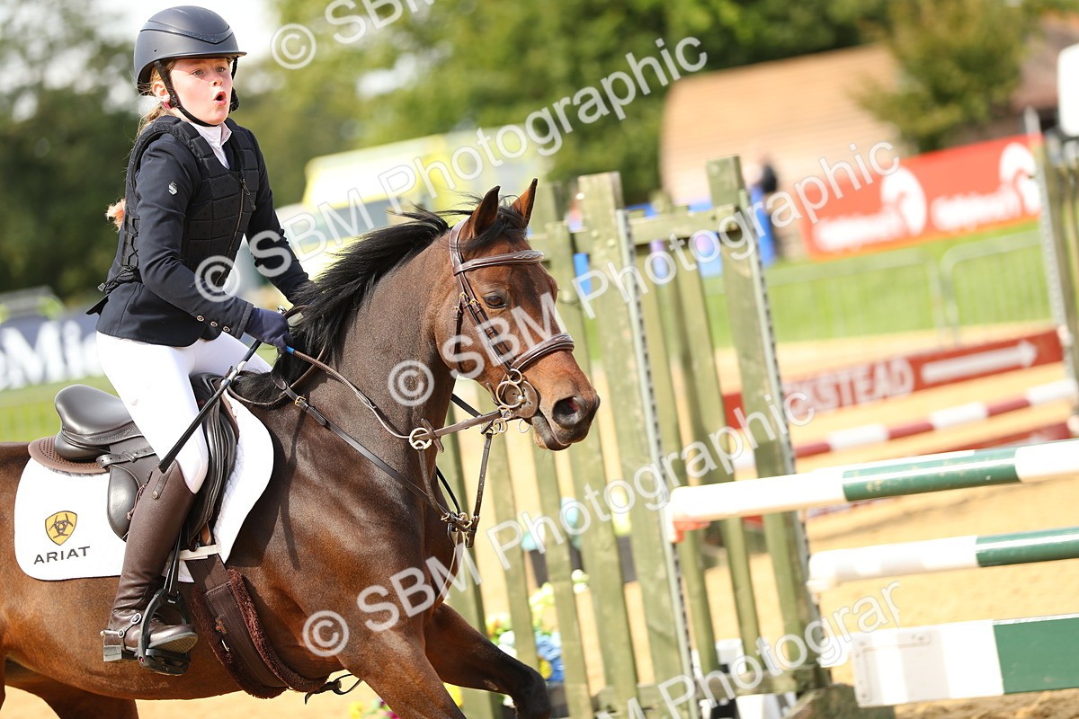 SBM_67146 - J17 - Junior Pony 80cm Championship
