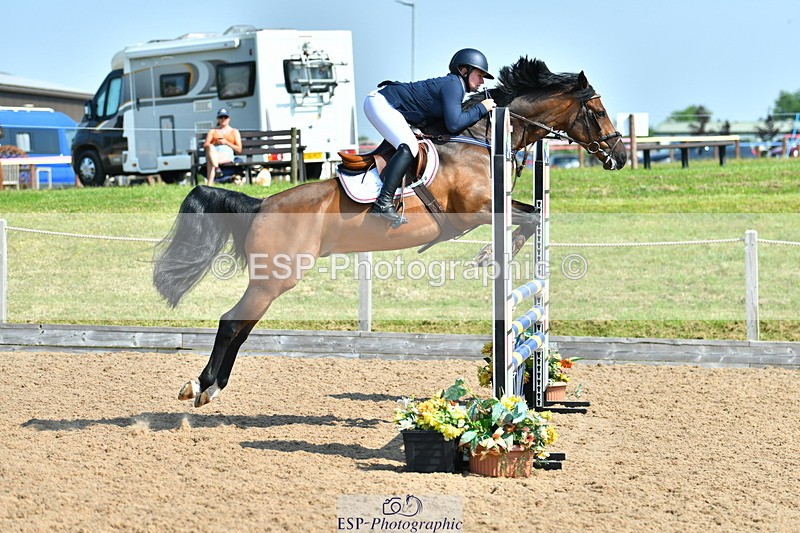 230609A-102427-00094 - Cls 1 Snr 1.05m & 1.10m Open