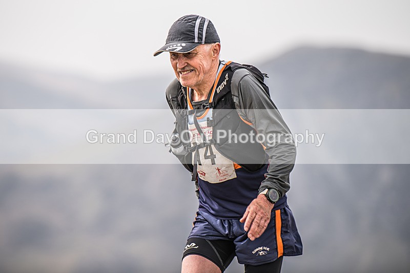 Newlands-1707 - Newlands Memorial Fell Race Saturday 12th April 2025