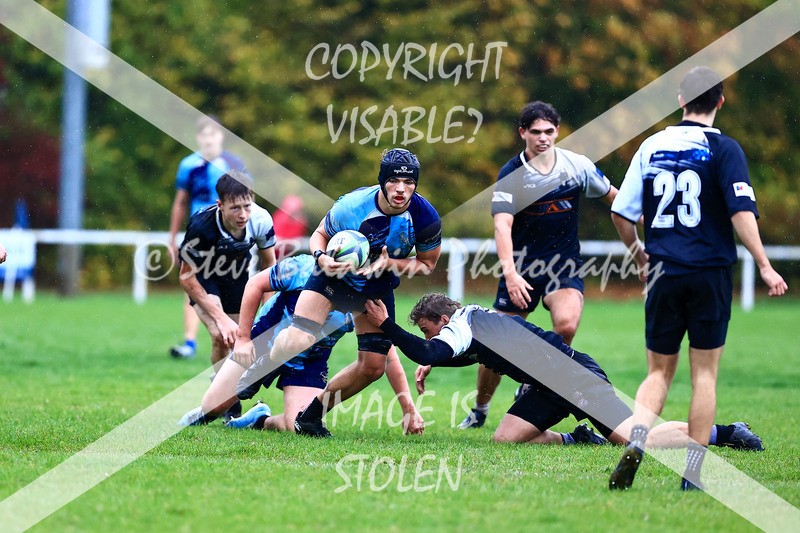 1DX31037 - 2025-10-19 Supermarine RFC Colts V Wimborne RFC Senior Academy U18