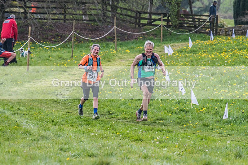 3 Peaks Finish-2305 - The 3 Peaks Race Saturday 26th April 2025 - The Finish