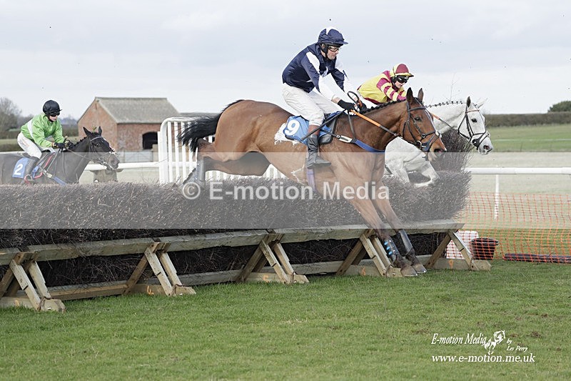 PtP 190323 646 - Oakley Hunt Point-to-Point Brafield-On-The-Green 19/03/23