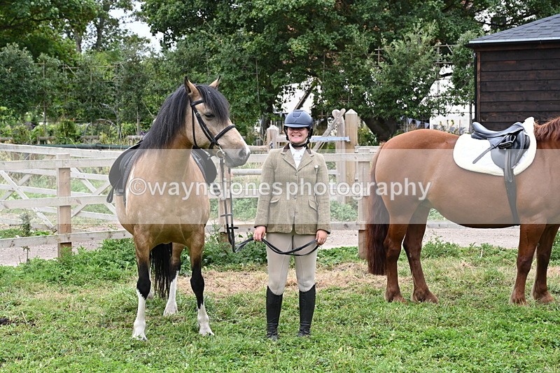 WJ6_2873 - Berks & Bucks - The Old farmhouse - Hound Exercise 20-08-25