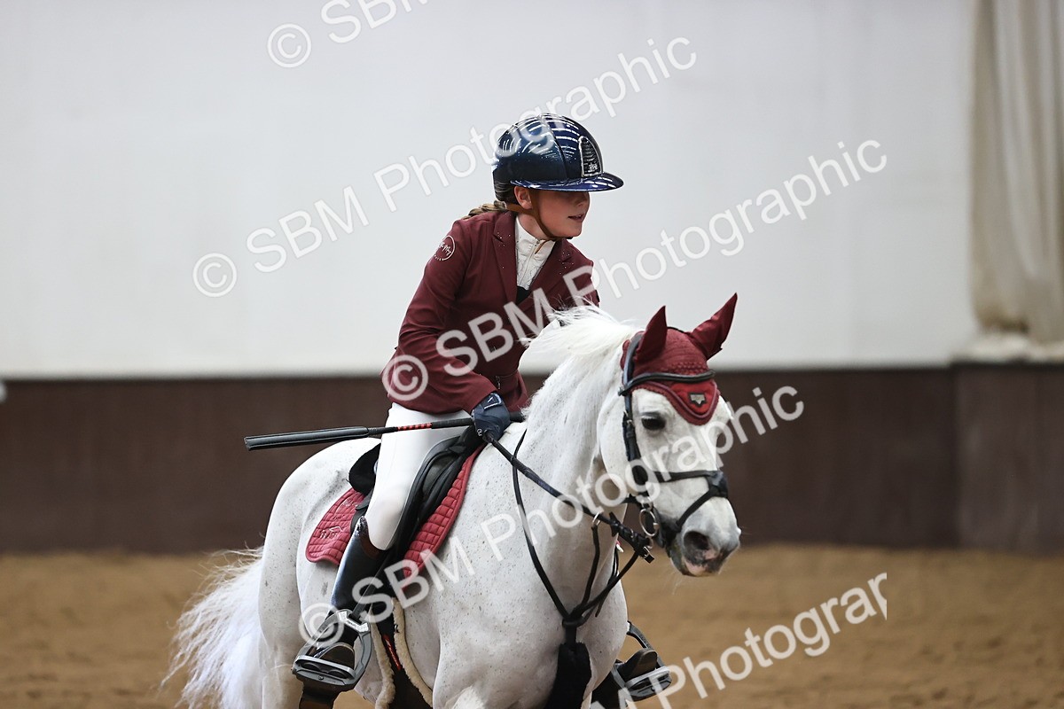 SBM_001078 - Class 3 - Springboard 128cm 138cm Restricted handicap 85cm 95cm
