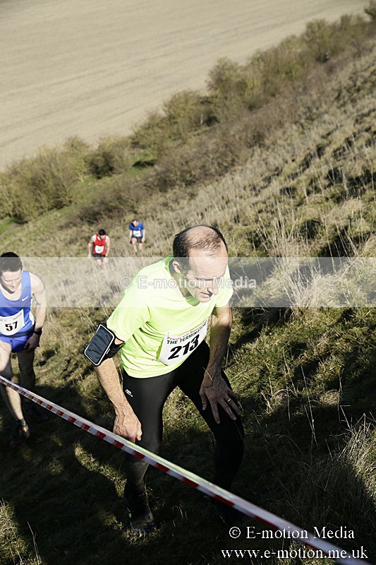 PVT 240219 1159 - The Terminator Race - Pewsey Vale - 24/02/19