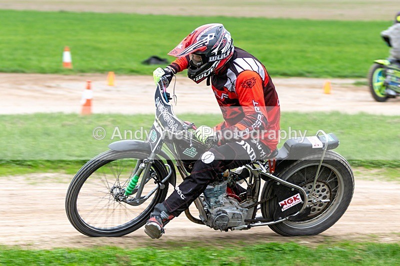 20251018-7D-8E0A9251 - Ride & Skid It. Speedway Experience Day 18th October 2025