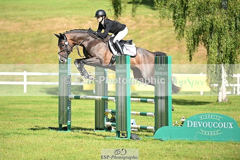 240713-090535-36526 - Cls 205 4 Yr Old Championships