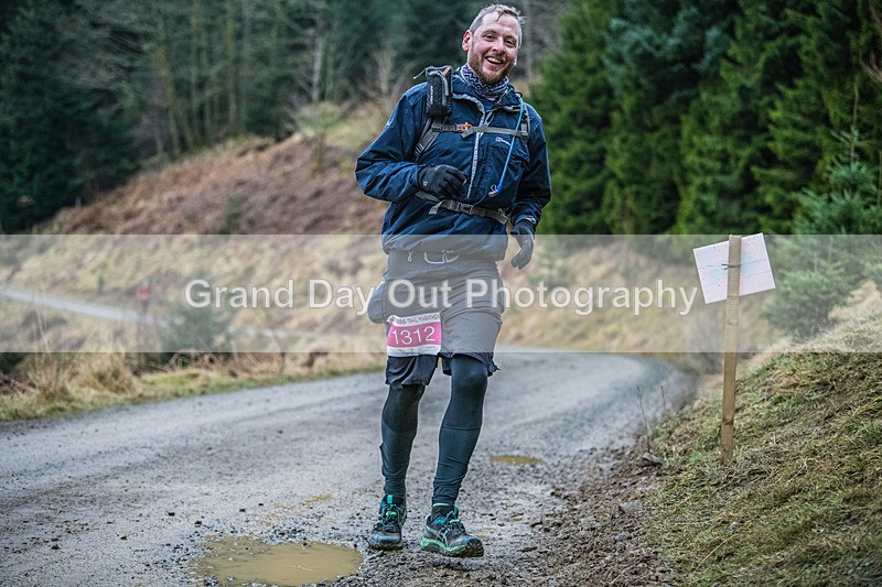 Glentress-135 - High Terrain Events Glentress 10K 21K & 42K Trail Races Sunday 16th February 2025