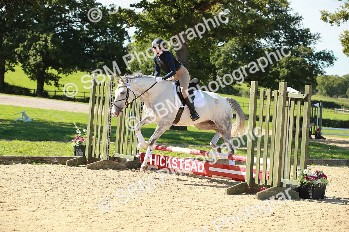 SBM_20111 - E6 - Eventers Challenge 60cm Championship