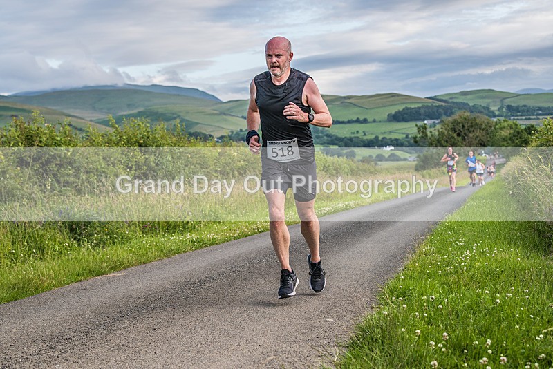 Lambfoot Loop-289 - Lambfoot Loop Road Race Tuesday 5th July 2022