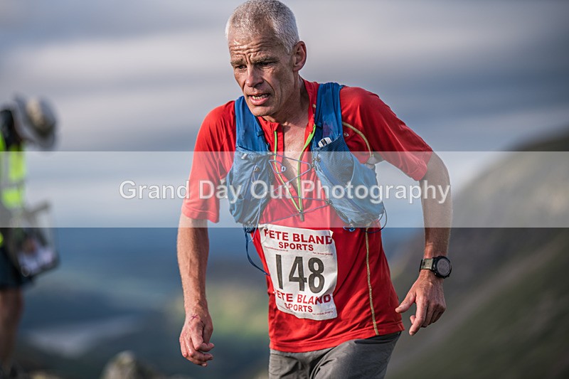 Seat Sandal-165 - Seat Sandal Fell Race Wednesday 9th July 2025