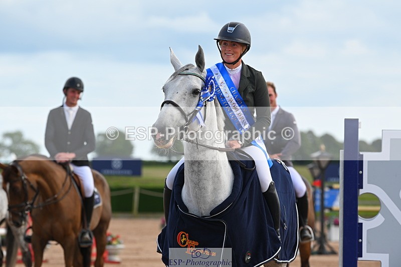 230721A-172355-08089 - Cls 10, 2 Star Big 1.45m Break to End