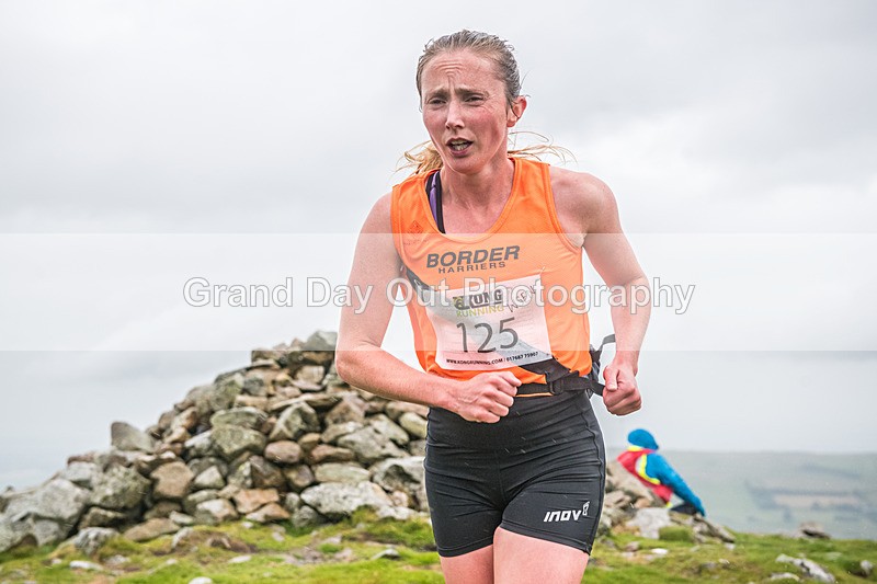 Fellside-164 - Fellside Fell Race Wednesday 26th July 2023