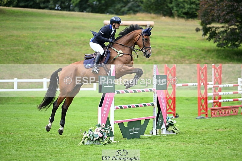 250706A-132509-20132 - Cls 45 Snr 1.20m Grand Prix