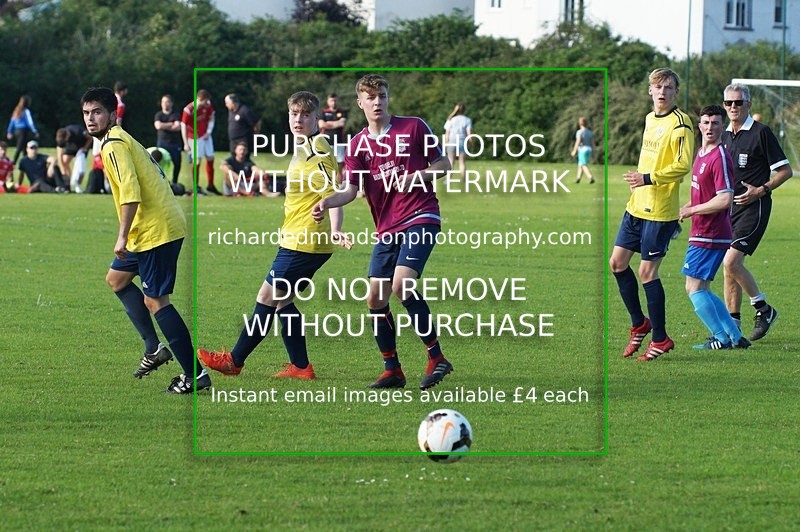 DSC01928 - Summer League (26/6/19)