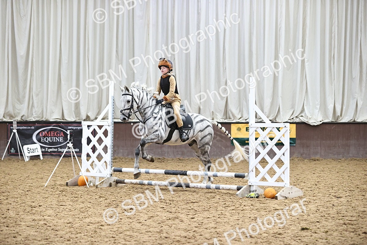 SBM_000666 - Class 2 - Show Jumping 50cm