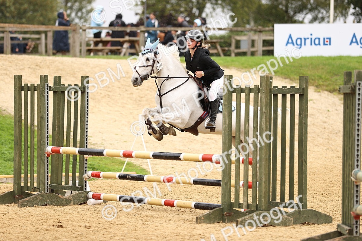 SBM_68998 - J18 - Junior Pony 85cm championship