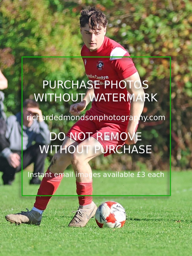 533A5924 - Carnforth Rangers Under 17's