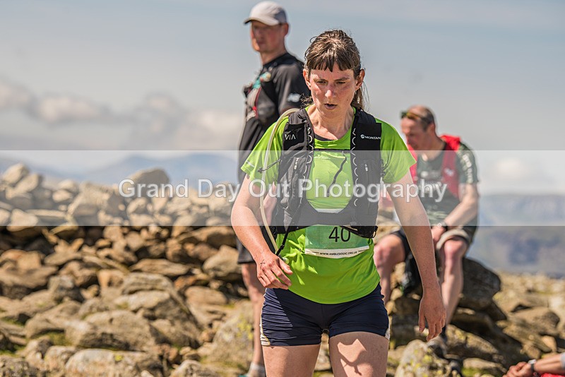 Fairfield-1549 - Fairfield Horseshoe Fell Race Saturday 13th May 2023