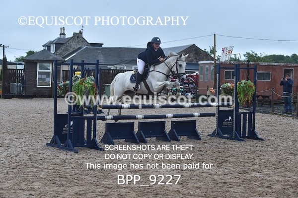 BPP_9227 - CLASS 16 SUN Pony Discovery / 90cm Open