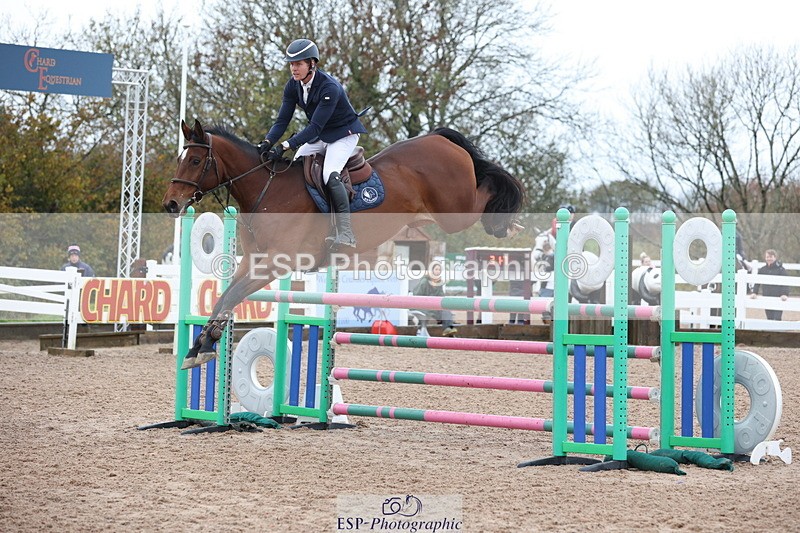 231112A-143121-04853 - Cls 21 Foxhunter & 1.20m Open