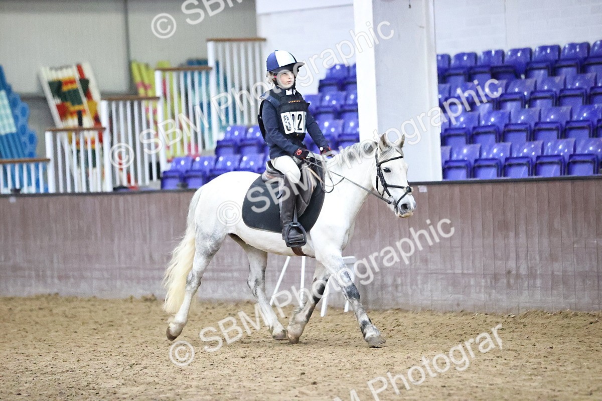 SBM_000320 - Class 2 - The Rug Lady 40cm