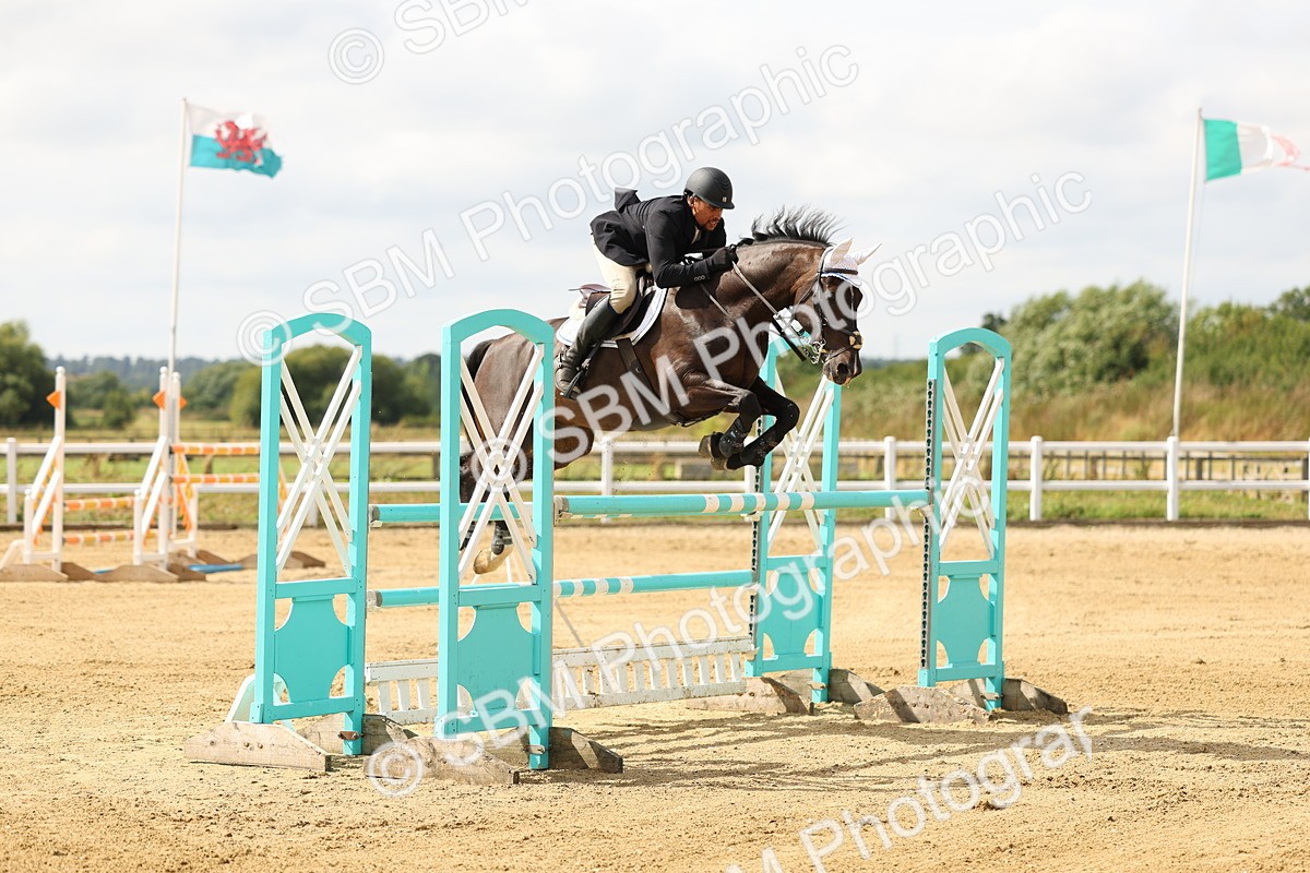 SBM_010905 - Class 5 - National 1.30m Open