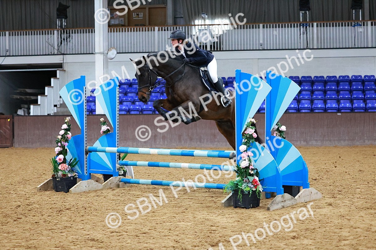 SBM_000168 - Class 1 - Clear Round 80cm