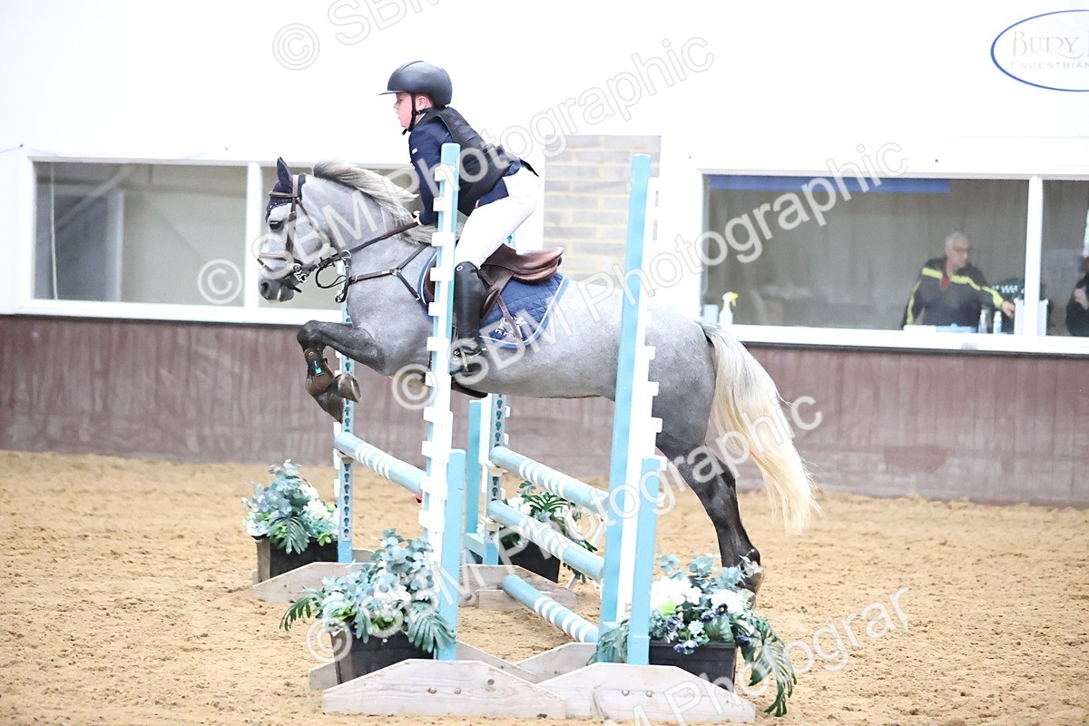 SBM_000179 - Class 1 - Stepping Stones 128-138cm Handicap